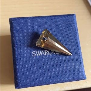 Swarovski Crystal Pendant